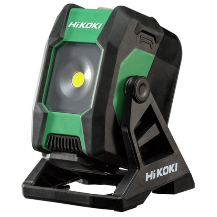 HiKOKI　コードレスワークライト　18V　本体のみ