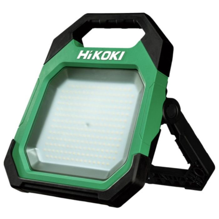 HiKOKI　コードレスワークライト　18V　本体のみ