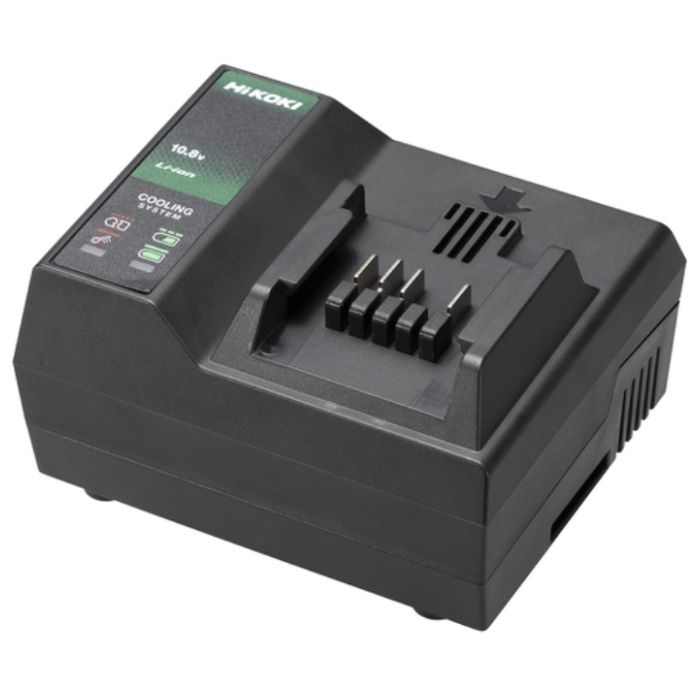HiKOKI　10.8V　急速充電器