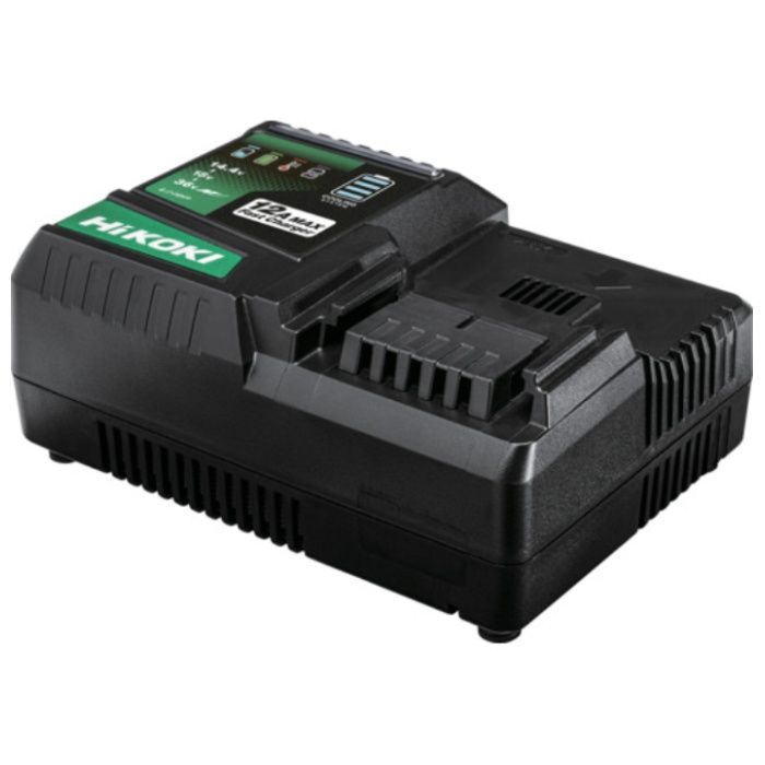 HiKOKI　14.4〜36V用充電器
