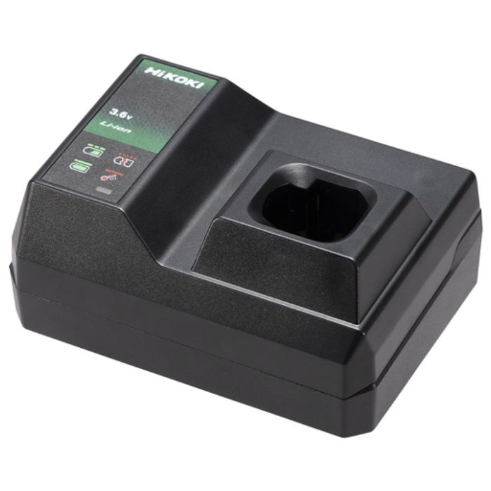 HiKOKI　3.6V　急速充電器