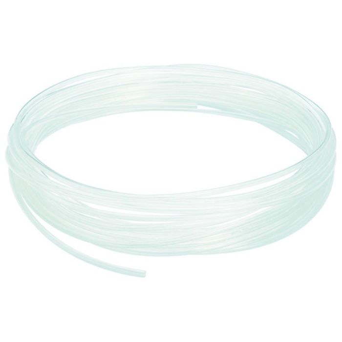 PISCO　真空用チューブ　透明　4X2.5mm　20M