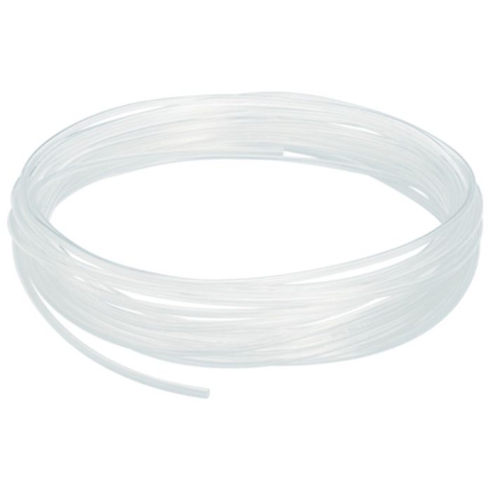 PISCO　真空用チューブ　透明　12X9.0mm　20M