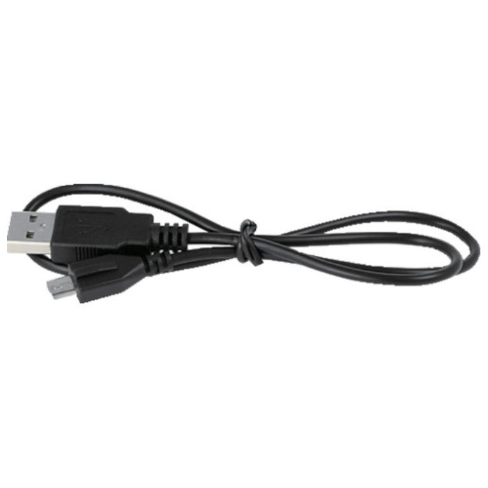 GENTOS　充電ケーブル　誤挿入防止　専用Micro　USBケーブル(50cm)