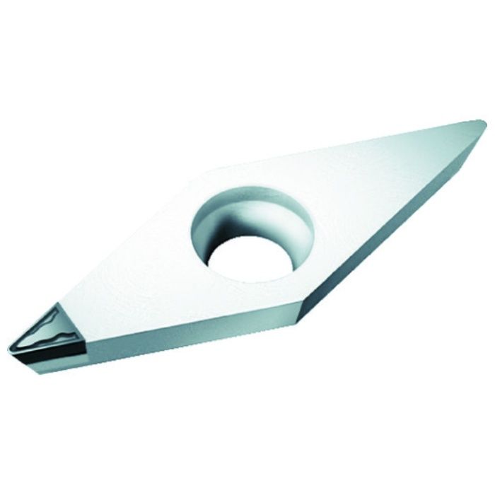 MAPAL　PCD　Insert　with　chip　breaker　PU660