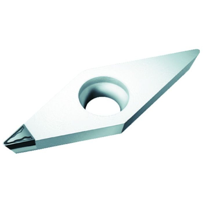 MAPAL　PCD　Insert　with　chip　breaker　PU660