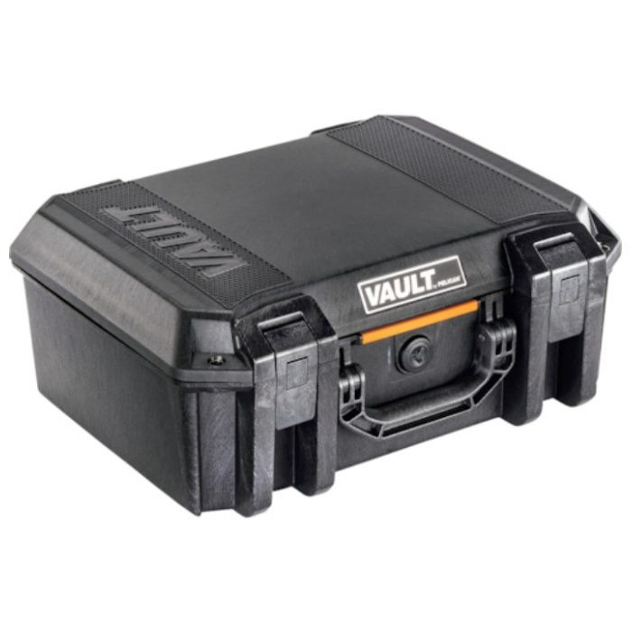 PELICAN　V300WD　ヴォールトケース　固形フォーム付