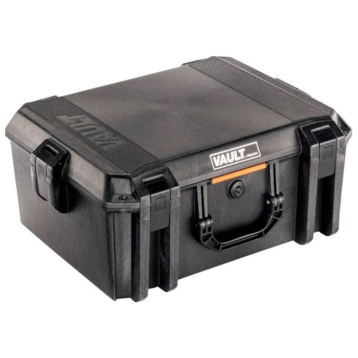 PELICAN　V550WD　ヴォールトケース　固形フォーム付