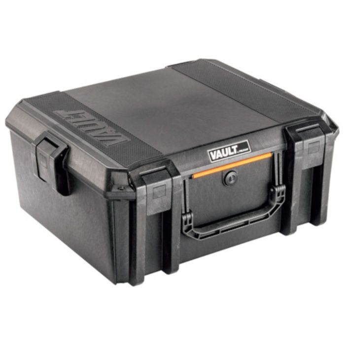 PELICAN　V600WD　ヴォールトケース　固形フォーム付
