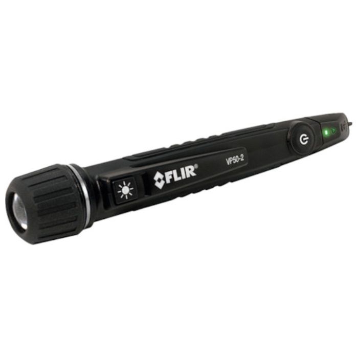 FLIR　検電器+LEDライト　VP50-2