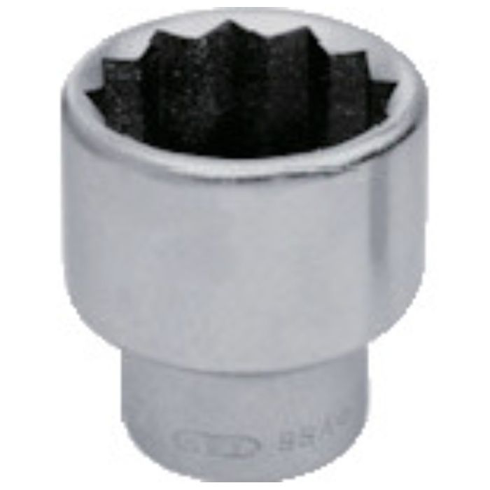 ASH　12角ソケット19.0□×36mm