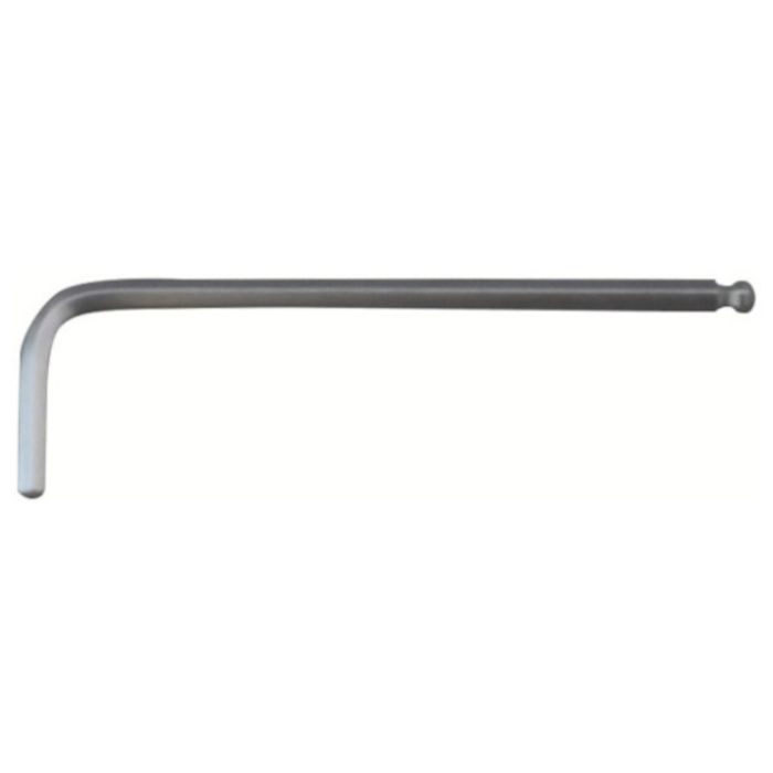 HOZAN　ボールポイントレンチ　首下寸法20mm