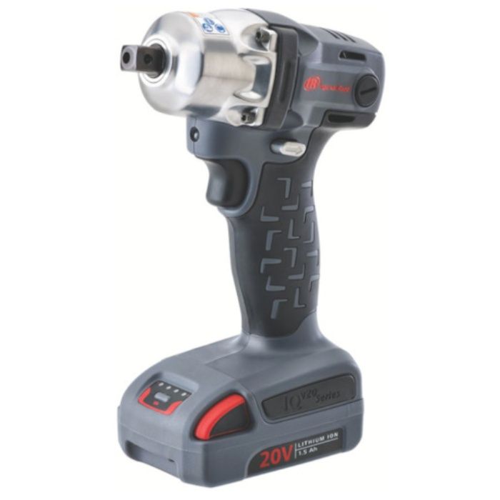 IR　【売切廃番】3/8インチ　充電インパクトレンチ(20V)