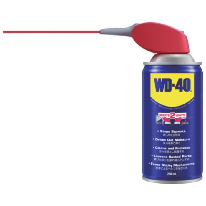 WDー40　WD-40　MUP　SMART　STRAW　(ノズル一体型　2WAYTYPE)