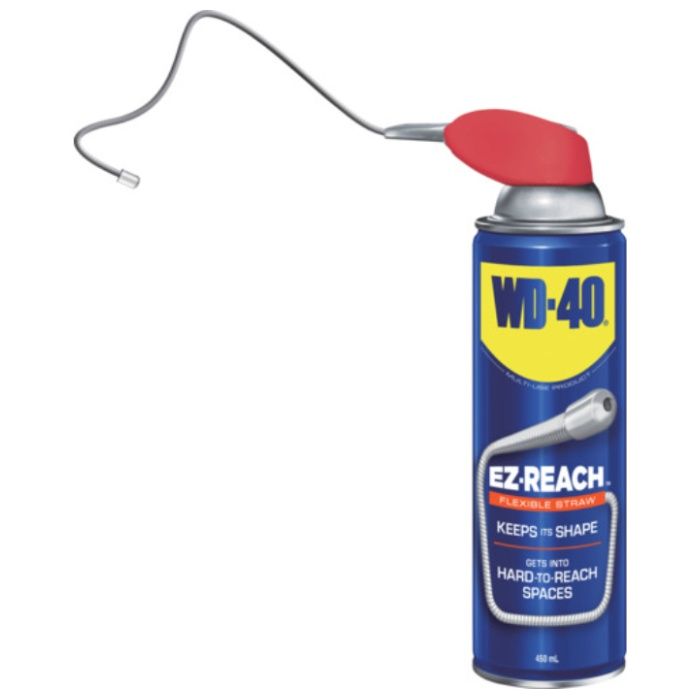 WDー40　WD-40　MUP　　E-Zリーチ(フレキシブルノズル　2WAYTYPE)