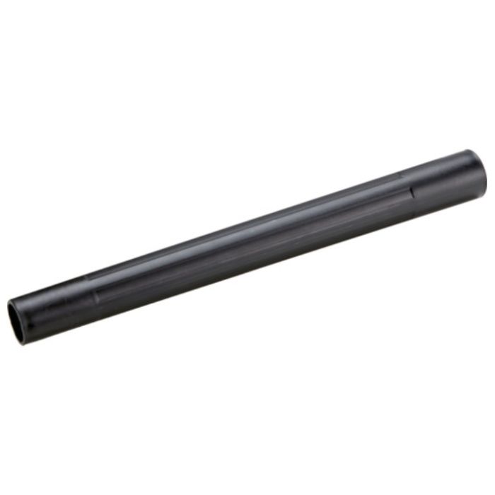 TRUSCO　業務用掃除機　乾湿両用クリーナーWDC800用35cm直管パイプ
