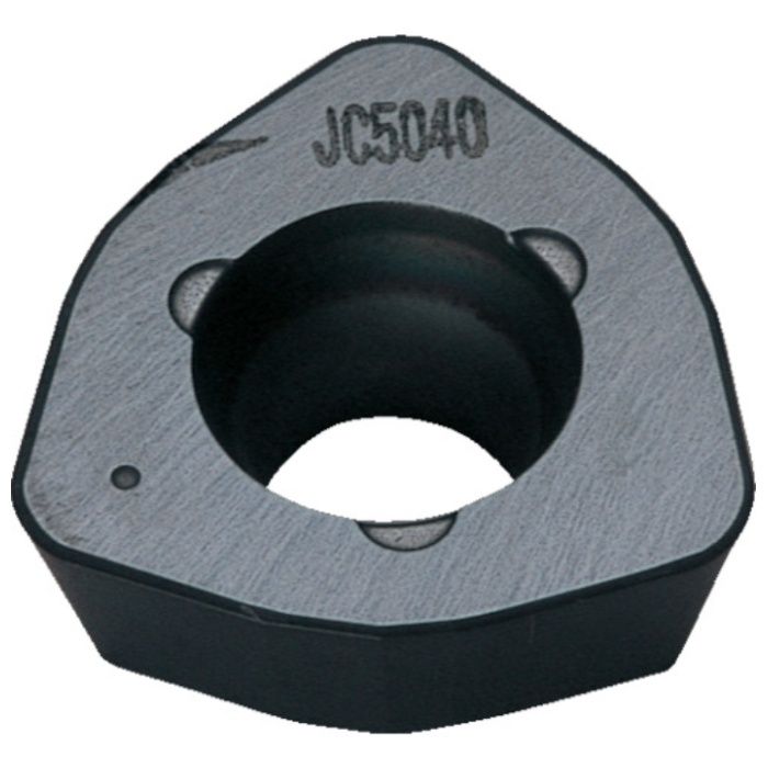 ダイジェット　高送りダイマスタ用チップ　JC8015