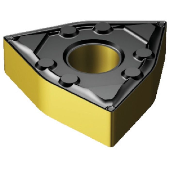 SANDVIK　【売切廃番】T-Max　P　旋削用ネガ・チップ　3215　3215