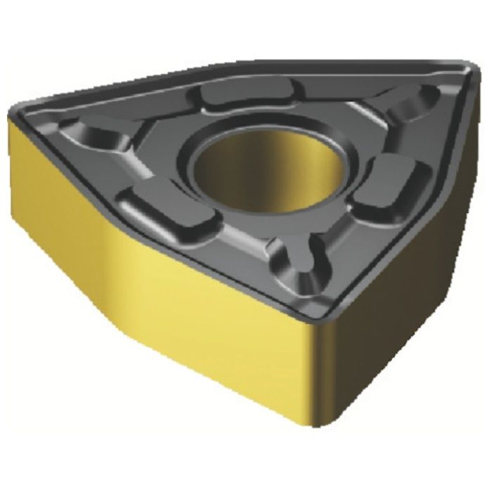SANDVIK　T-Max　P　旋削用ネガ・チップ(112)　4305