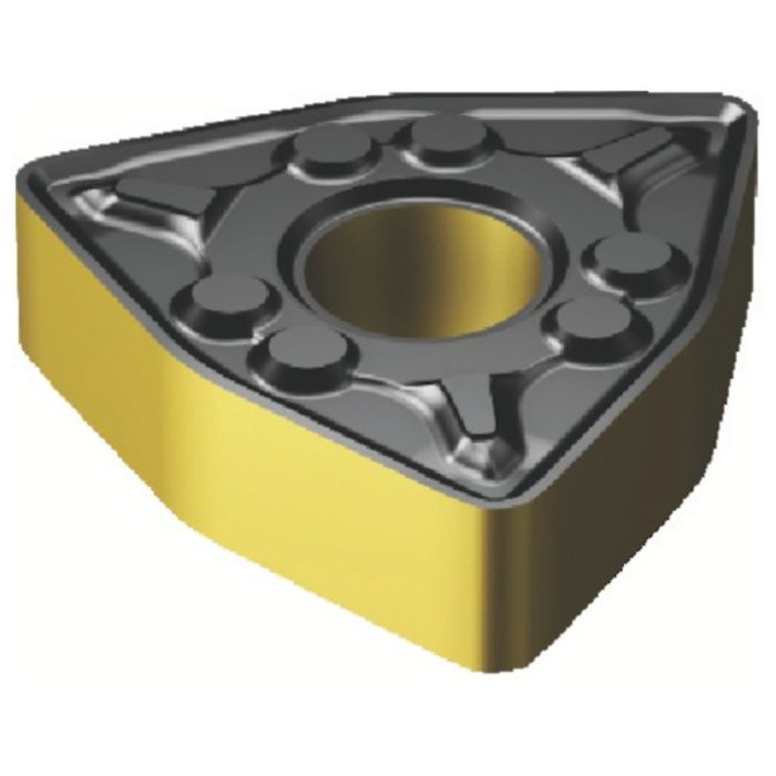 SANDVIK　T-Max　P　旋削用ネガ・チップ(112)　4305