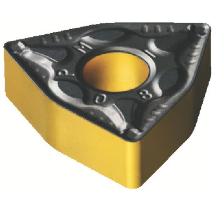 SANDVIK　T-Max　P　旋削用ネガ・チップ(112)　4305