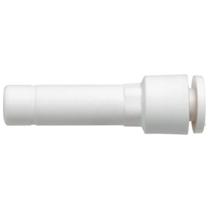 潤工社　ワンタッチ継手Wシリーズ　レデューサー　12mm-8mm