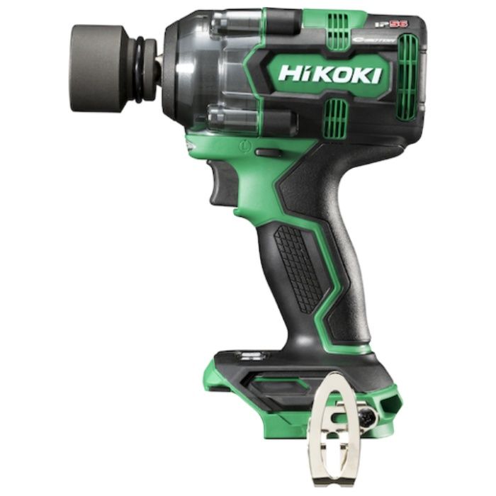 HiKOKI　18Vコードレスインパクトレンチ　本体のみ