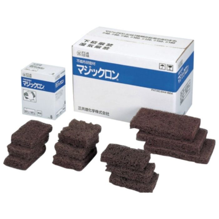 三共　XANS-C1　マジックロン角型　100X160-#60