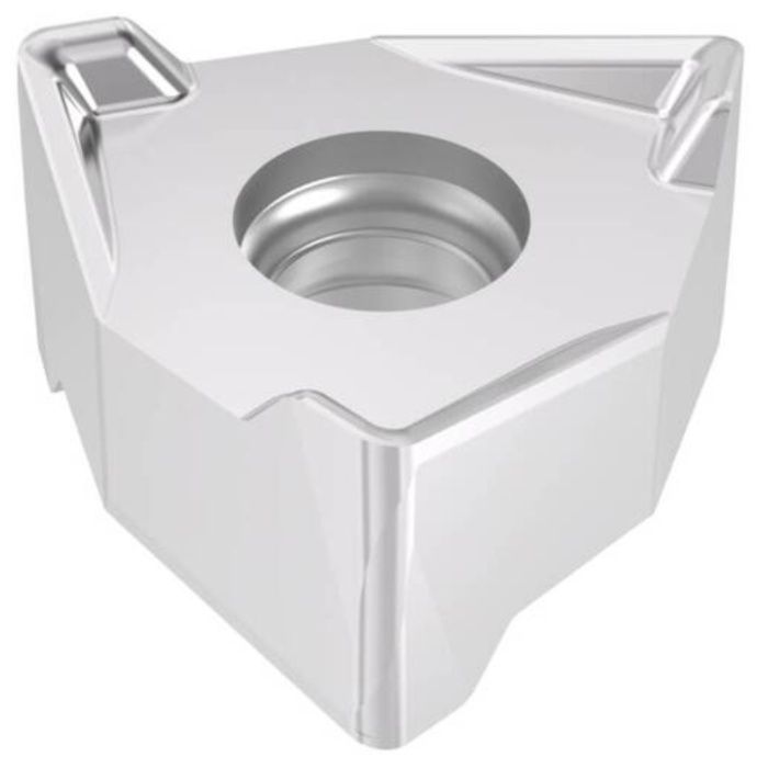 セコ　フライス　スクエア6用インサート　XNEX08・M13　MP3501