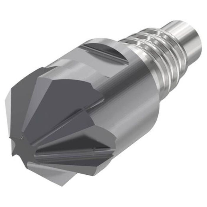 セコ　ヘッド交換式エンドミル　X-Heads　XSC509・　SIRA