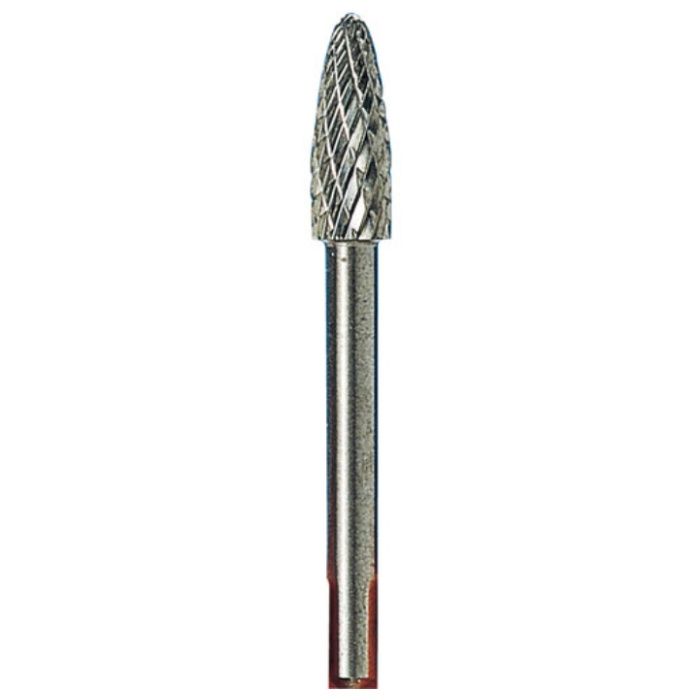ヤナセ　超硬カッター　　トンガリ先丸型　9.5X19X6X64
