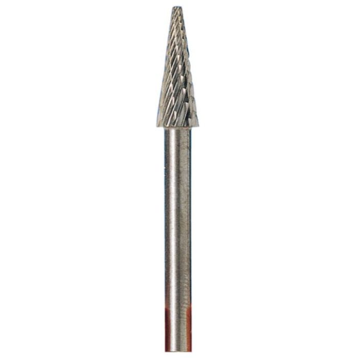 ヤナセ　超硬カッター　　テーパー先切型　5X13X3X38