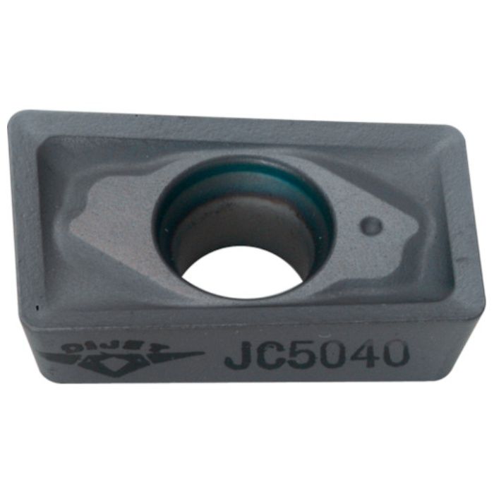 ダイジェット　スーパーエンドチッパー用チップ　JC5040