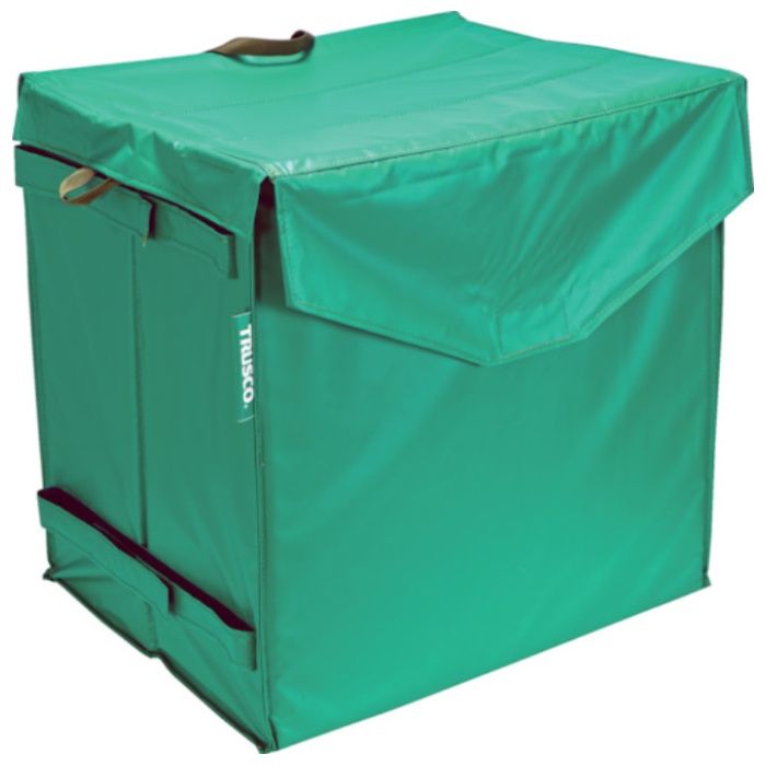 TRUSCO　ハンドトラックボックス600×900用