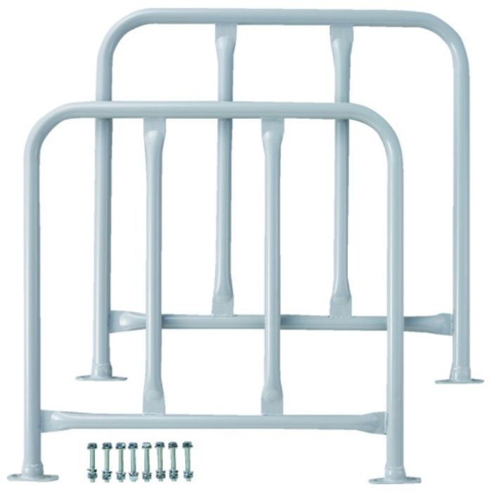 TRUSCO　700番用サイドハンドル2本組