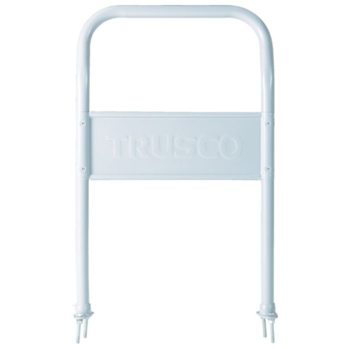 TRUSCO　樹脂台車　グランカート800番台用固定ハンドル
