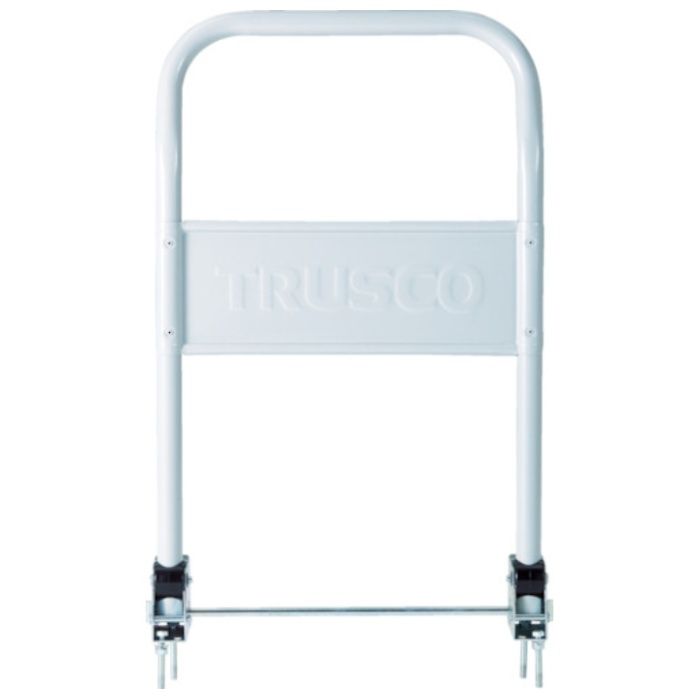 TRUSCO　樹脂台車　グランカート900番台用折り畳みハンドル