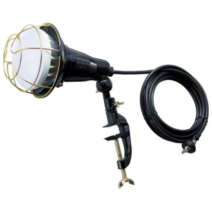 TRUSCO LED投光器 20W 5m