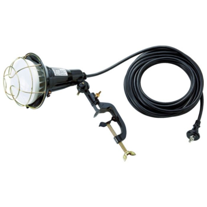 TRUSCO LED投光器 20W 10m