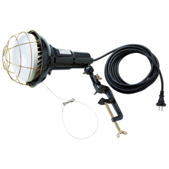 TRUSCO LED投光器 50W 10m